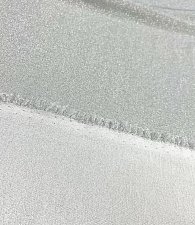 Трикотаж люрекс серебро